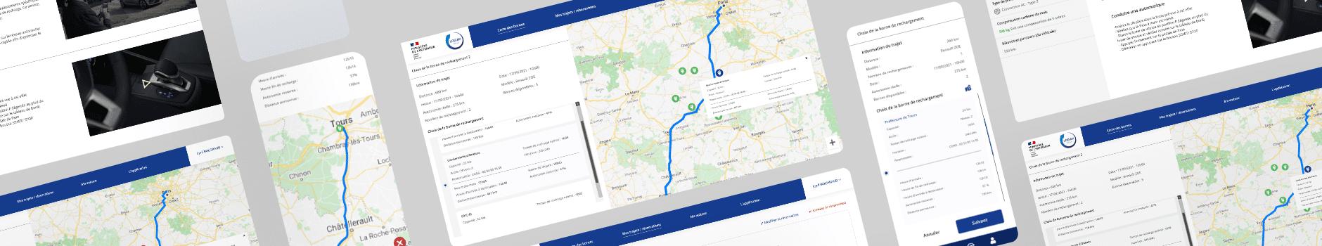 Bannière projet