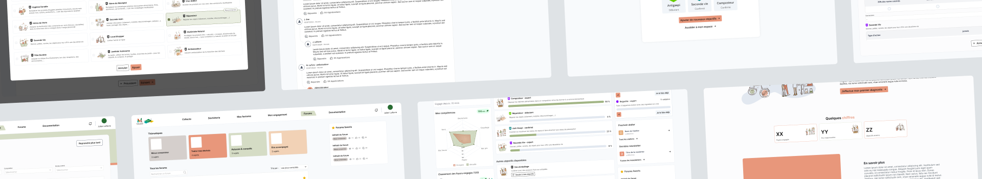 Bannière projet