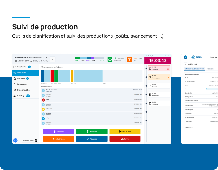 Image carousel projet